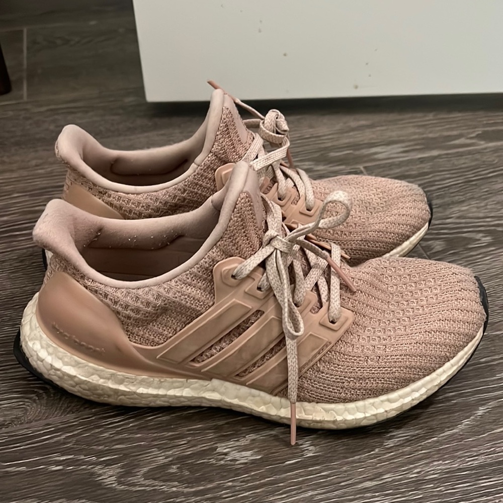 Adidas Ultra Boost!!!